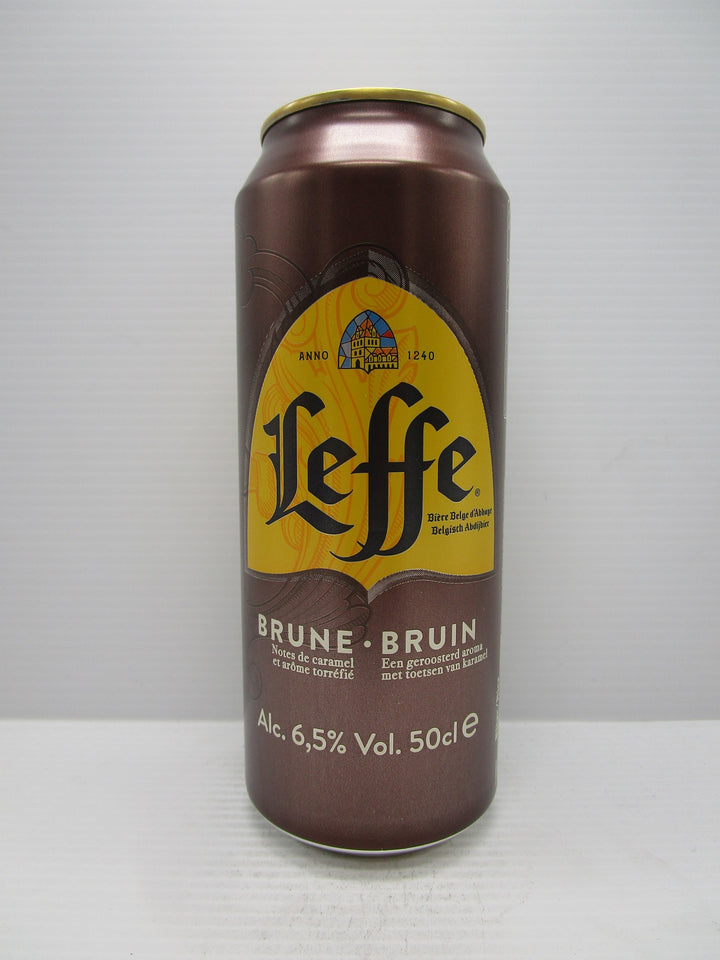 Leffe Brune 6.5% 500ml