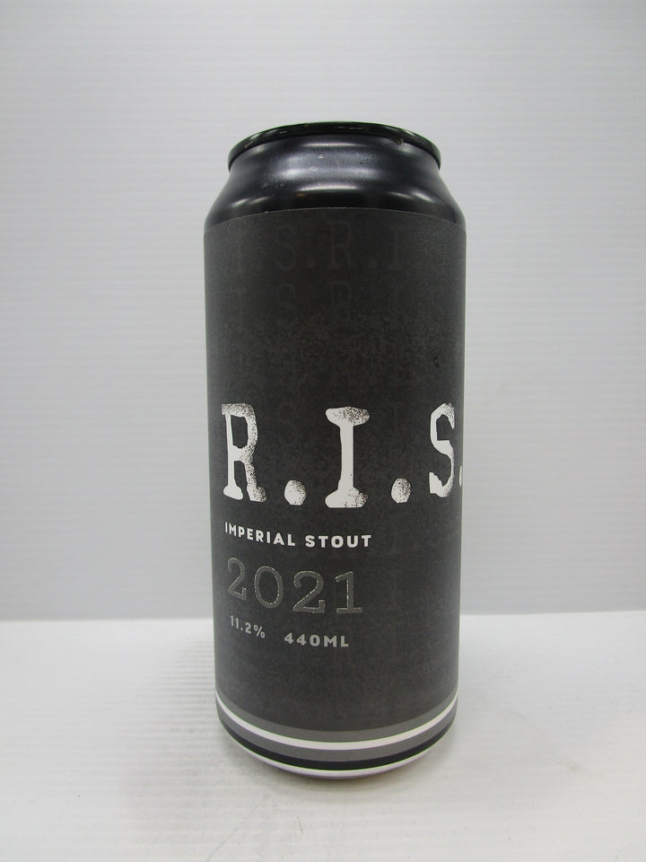 Hargreaves Russian Imperial Stout 2021 11.2%