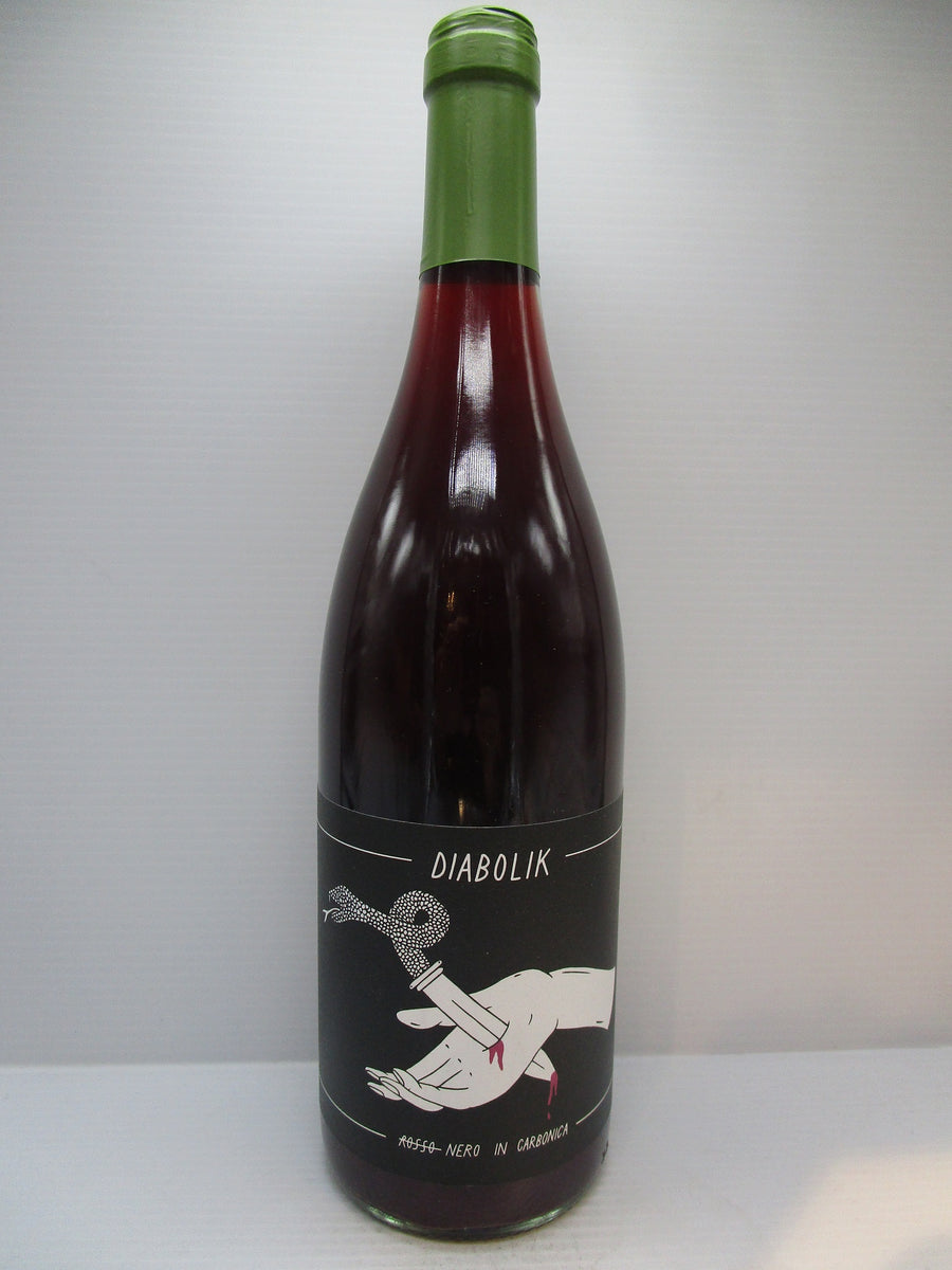 Tenuta L'Armonia Lab Diabolik 12.5% 750ml