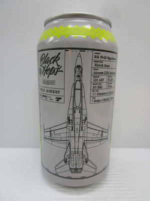 Black Hops Mega Hornet Triple IPA 11% 375ml