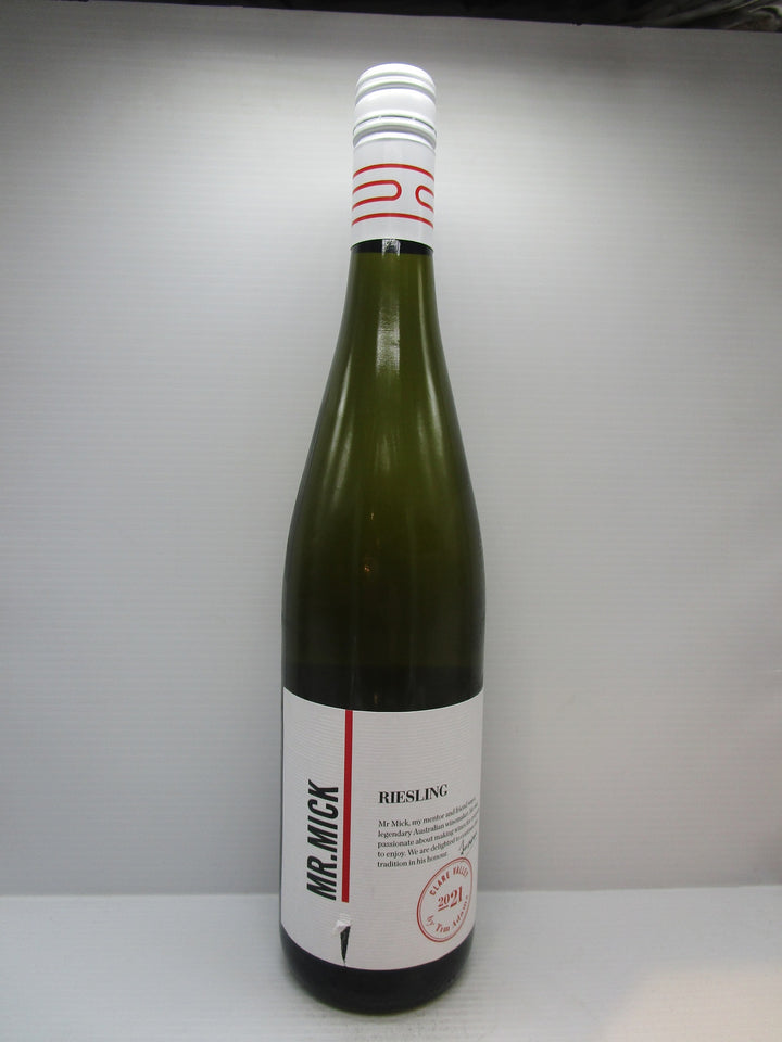 Mr. Mick Riesling 2023 11.5% 750ml