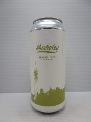 Pure Project Murkeley DIPA 8% 473ml