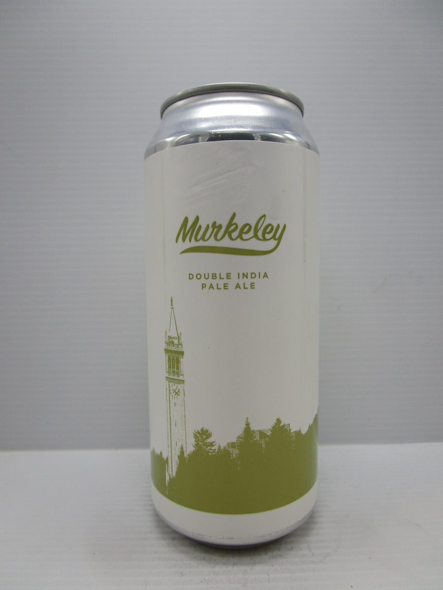 Pure Project Murkeley DIPA 8% 473ml