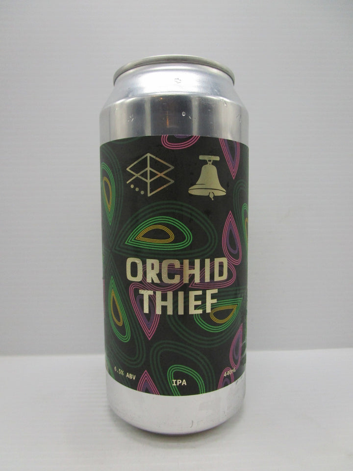 Range Orchid Thief IPA 6.5% 440ml