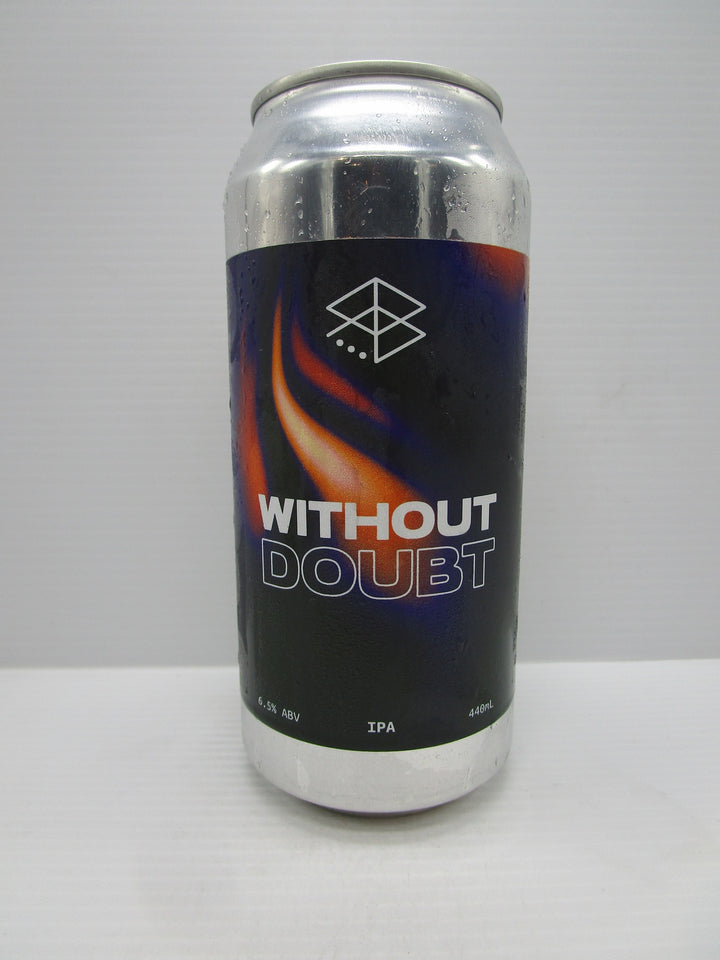 Range Without Doubt IPA 6.5% 440ml
