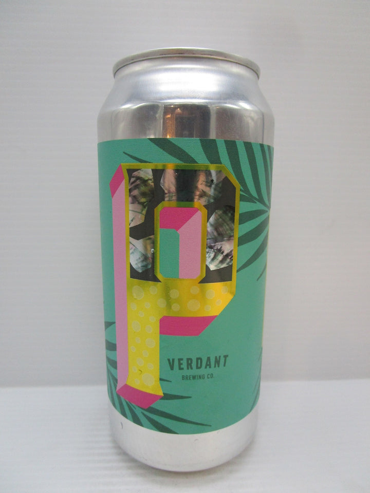 Verdant Putty DIPA 8% 440ml