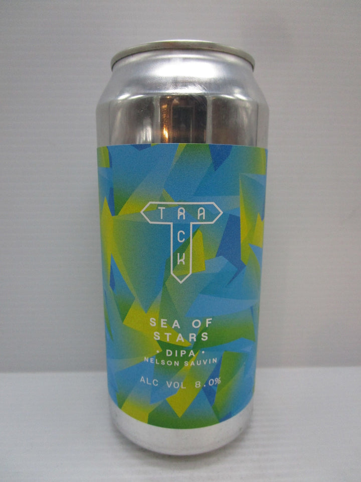 Track Sea Of Stars DIPA 8% 440ml