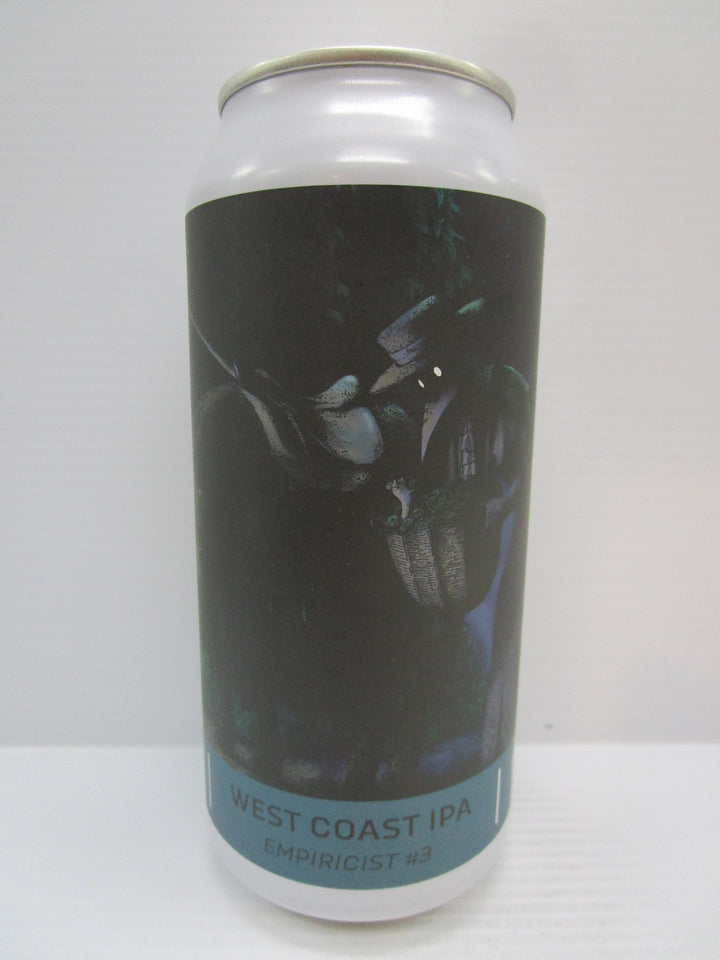 Nomad Empiricist #3 WCIPA 6% 440ml