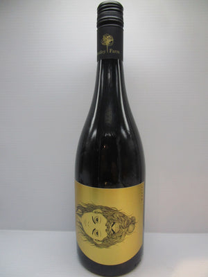 Hentley Farm Villain & Vixen Shiraz 14.8% 750ml