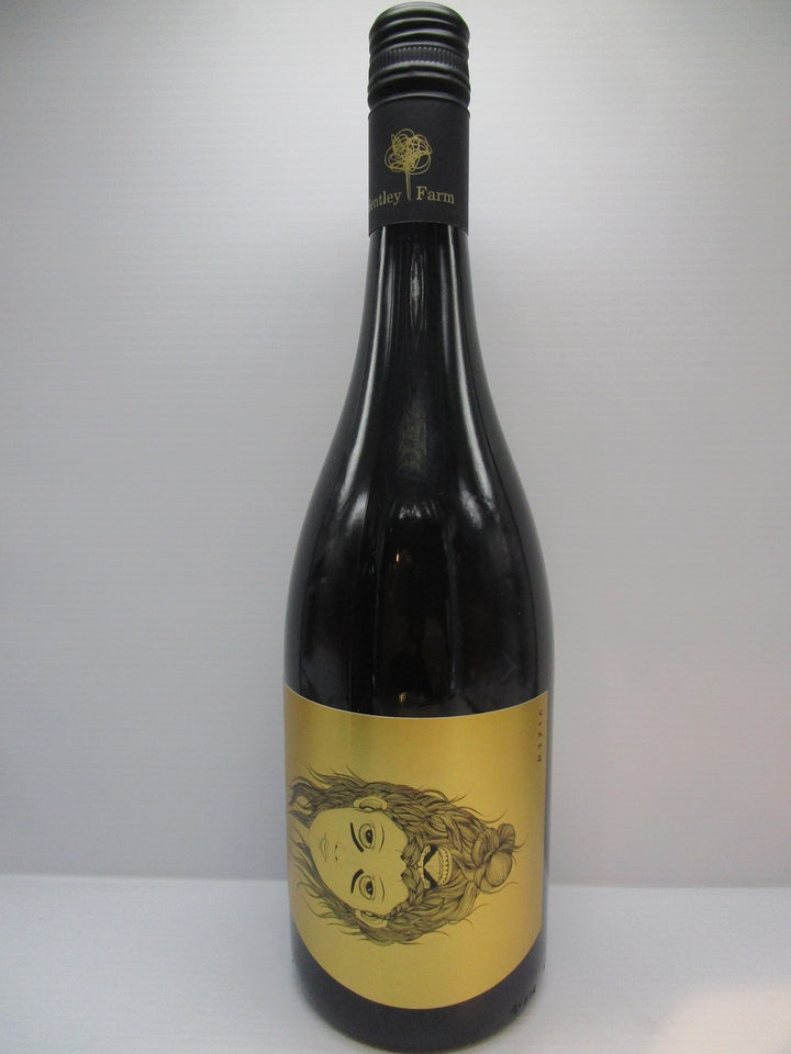 Hentley Farm Villain & Vixen Shiraz 14.8% 750ml