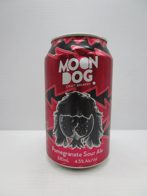 Moon Dog Jon Pom Jovi Sour 4.5% 330ml