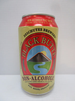 Deschutes Black Butte Alc Free 355ml