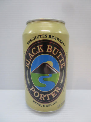 Deschutes Black Butte Porter 5.12% 355ml