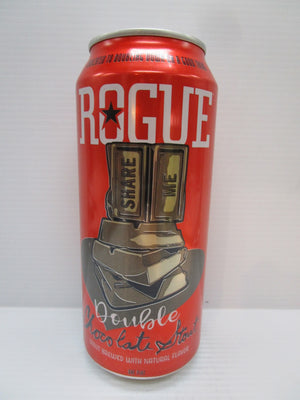 Rogue Double Chocolate Stout 9% 473ml