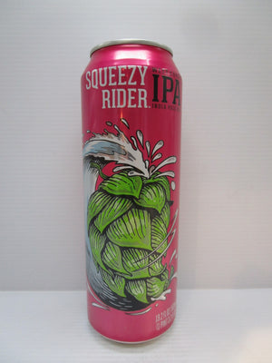 Deschutes Squeezy Rider IPA 7% 568ml