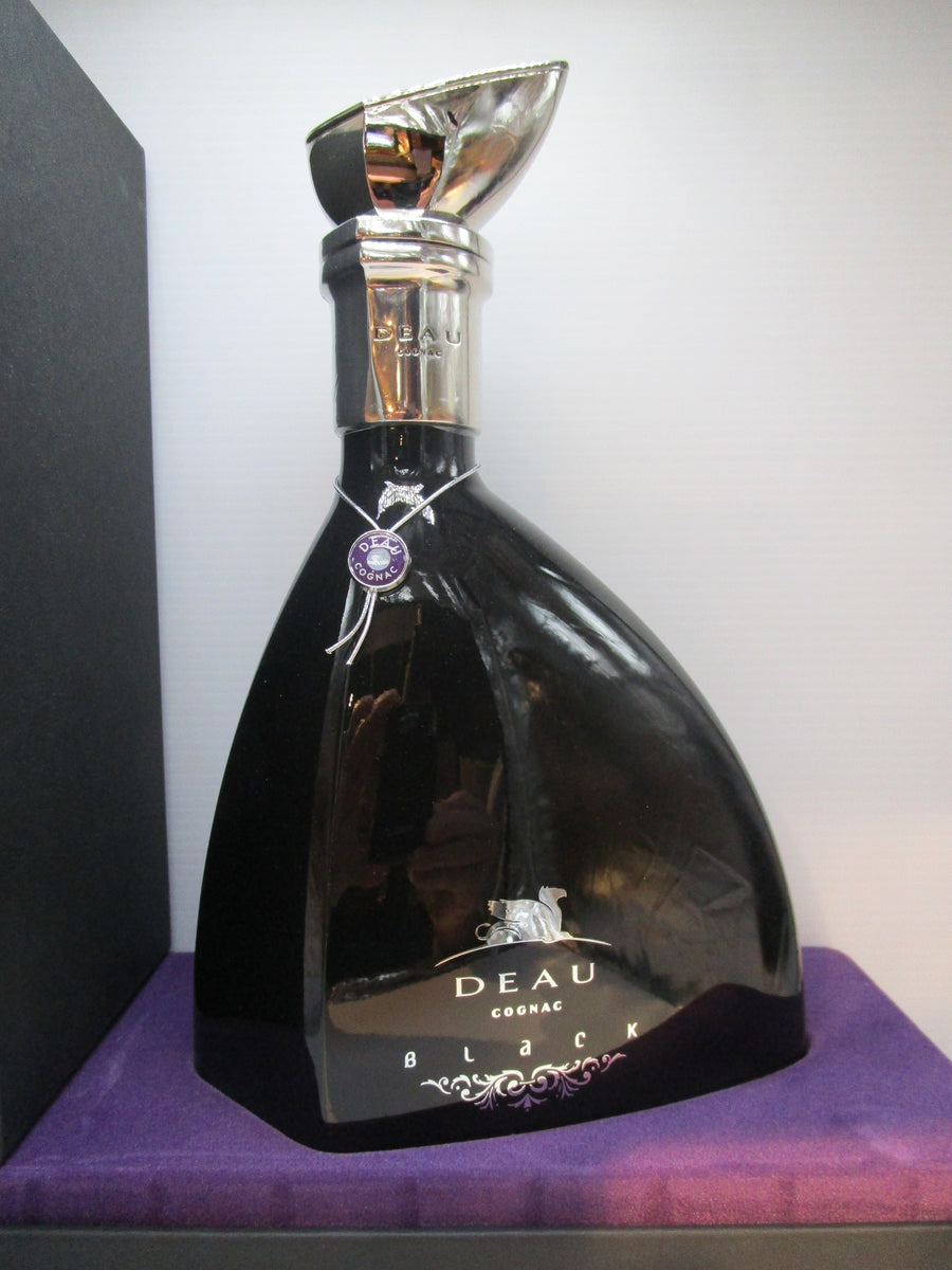 Deau Black Cognac Extra 700ml