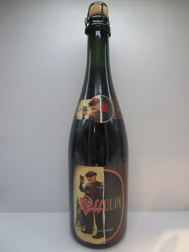 Tilquin Stout Rulquin 7% 750ml