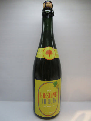 Tilquin Riesling 8.1% 750ml