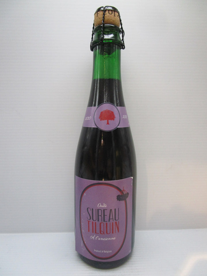 Tilquin Sureau 6.6% 375ml - Grape & Grain