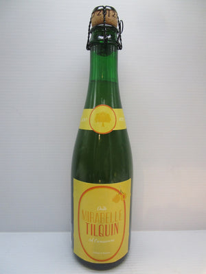 Tilquin Mirabelle 7% 375ml