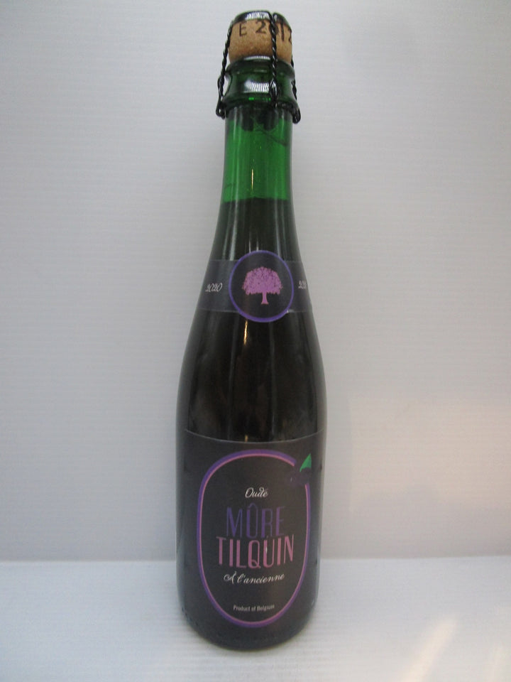 Tilquin Oude Mure 6% 375ml - Grape & Grain