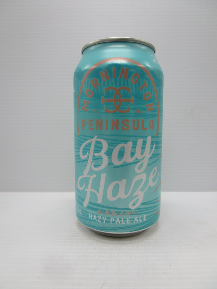Mornington Bay Haze Hazy Pale 4.9% 375ml