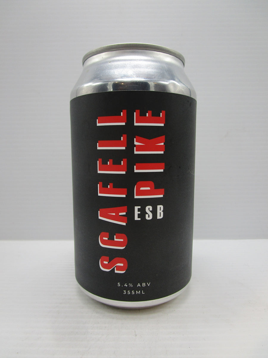 Braeside Scafell Pike ESB 5.4% 355ml