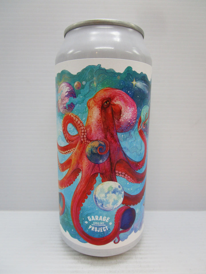 Garage Pro Ocean Of Oneness 8.4% 440ml