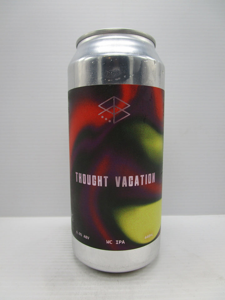 Range Thought Vacation WCIPA 6.9% 440ml
