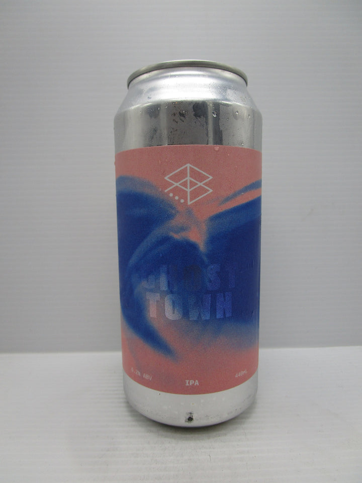 Range Ghost Town IPA 6.2% 440ml