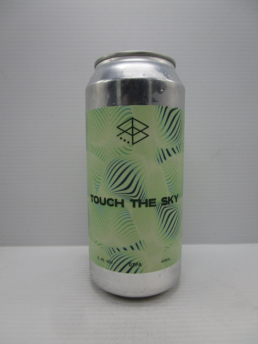 Range Touch the Sky DIPA 8.4% 440ml