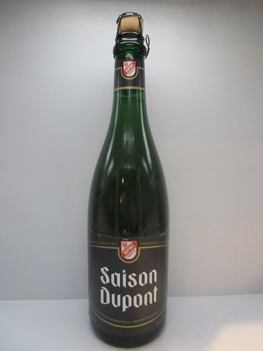 Saison Dupont 6.5% 750ml