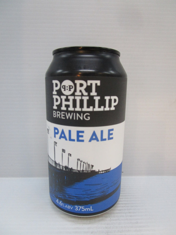 Port Phillip Pale Ale 4.6% 375ml - Grape & Grain