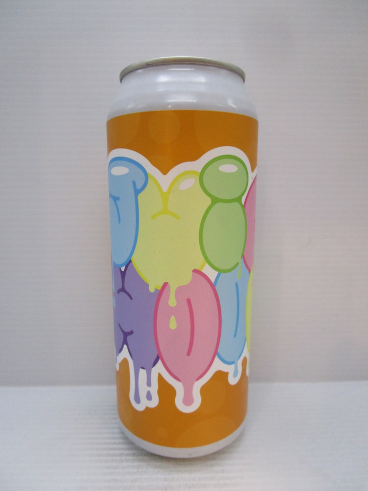 Banks Juicy Hoops Imperial IPA 8% 500ml