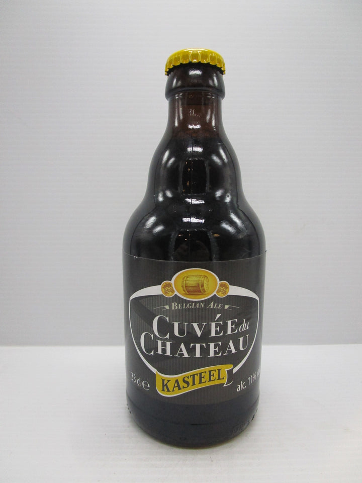 Kasteel Cuvee du Chateau Belgian Ale 11% 330ml