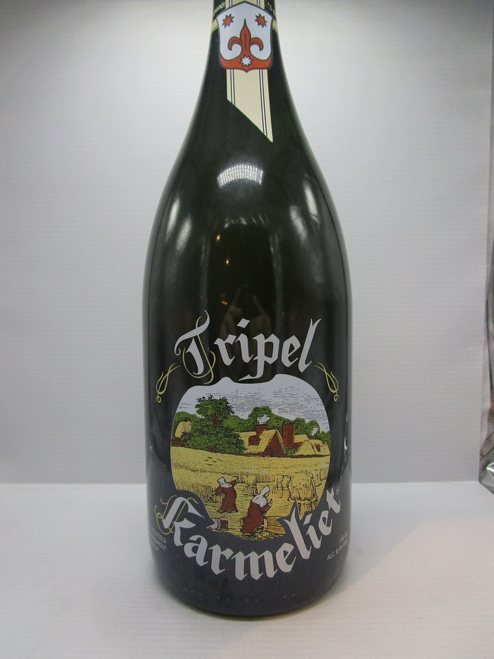 Karmeliet Tripel 8.4% 1.5ltr