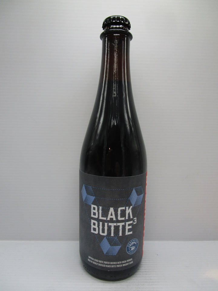 Deschutes Black Butte Cellar Release 2022 15.1% 500ml