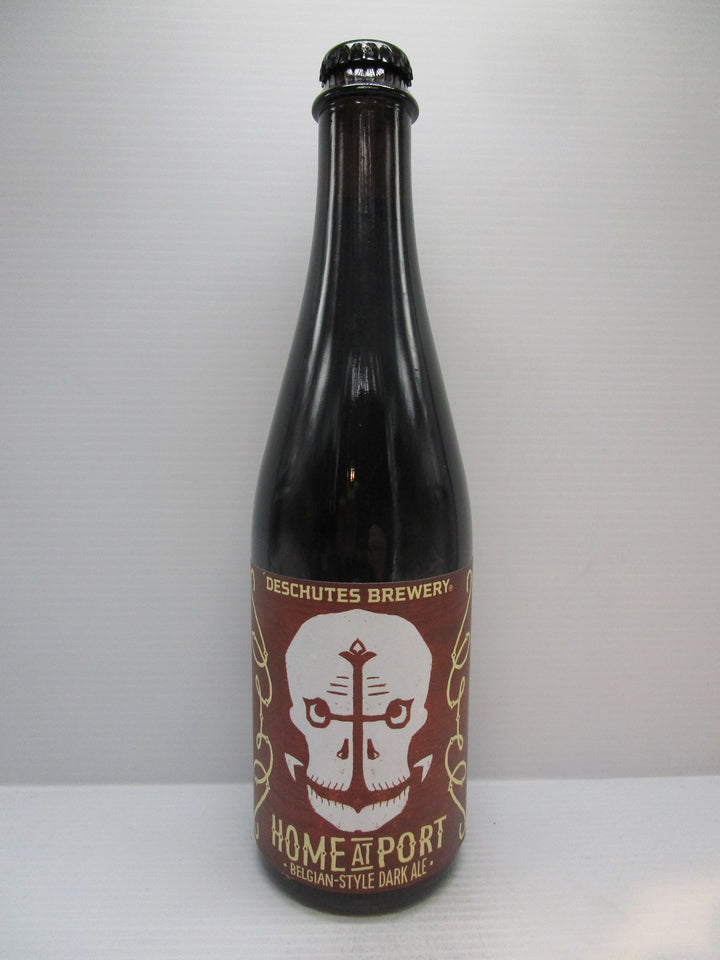 Deschutes Home at Port Belgian Dark Ale 12.6% 500ml