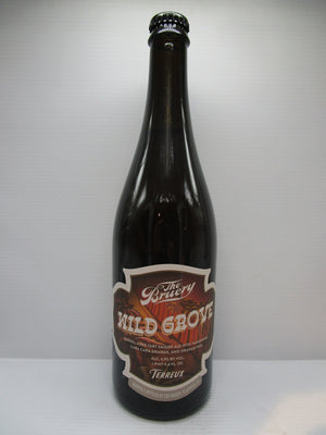 The Bruery Wild Grove Saison 6.9% 750ml