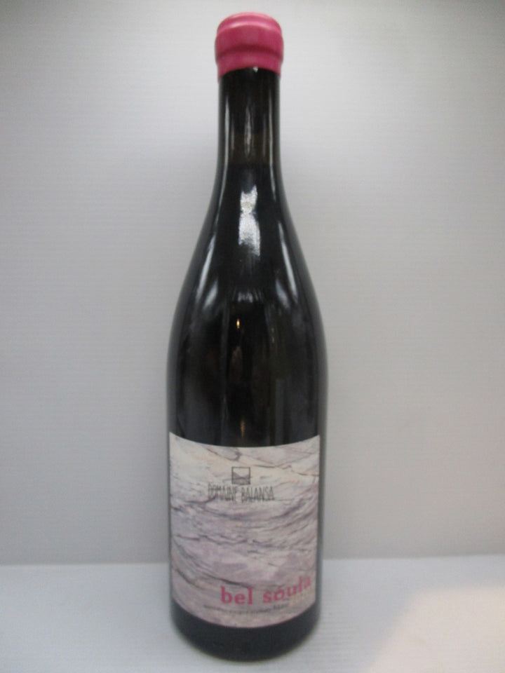 Domaine Balansa Bel Soula 2020 14% 750ml