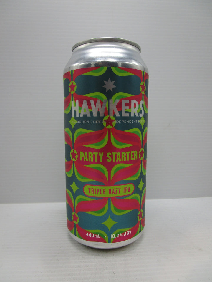 Hawkers Party Starter TIPA 10.2% 440ml