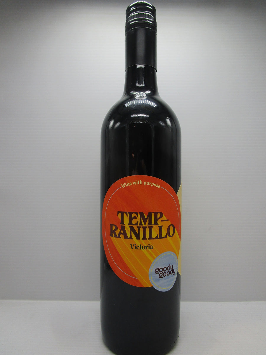 Goody Goody Tempranillo 13.2% 750ml