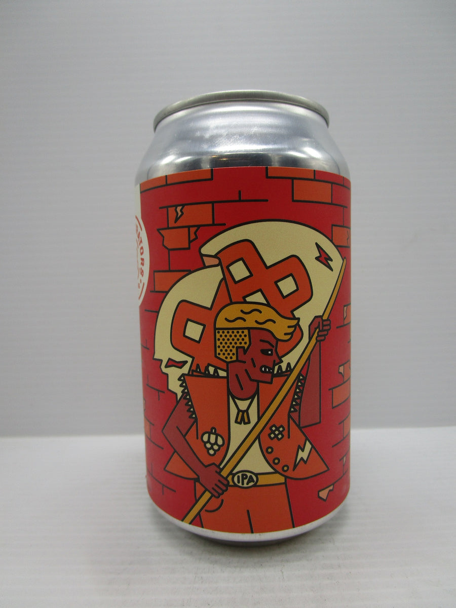 CoConspirators The Renegade WCIPA  5.8% 355ml
