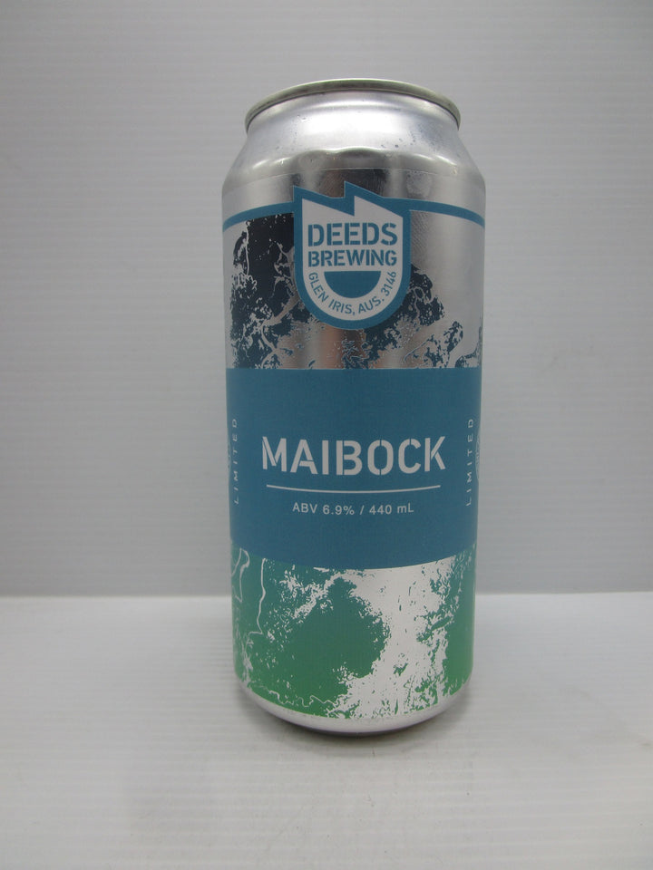 Deeds Maibock 6.9% 440ml