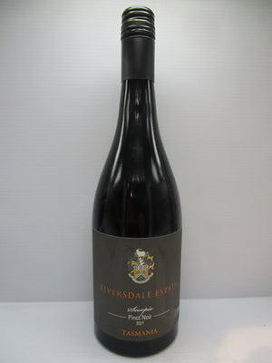 Riversdale Scorpio Pinot Noir 2024 13% 750ml