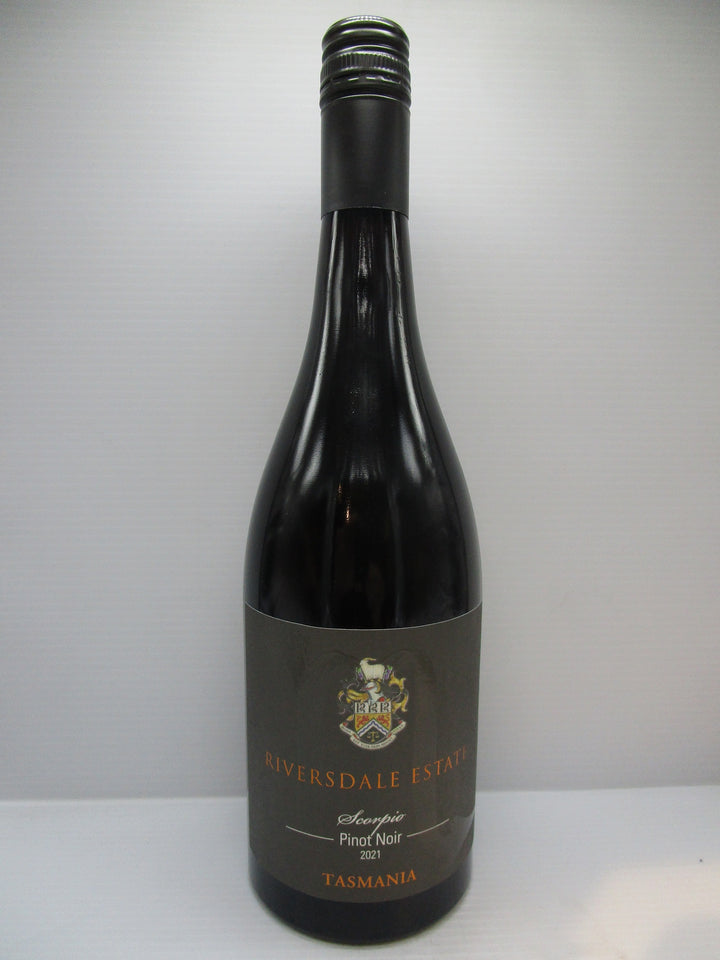 Riversdale Scorpio Pinot Noir 2024 13% 750ml