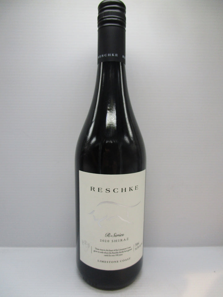 Reschke R-Series Shiraz 14.5% 750ml