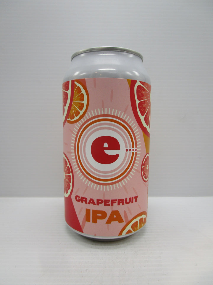 Exit Grapefruit IPA 6% 375ml
