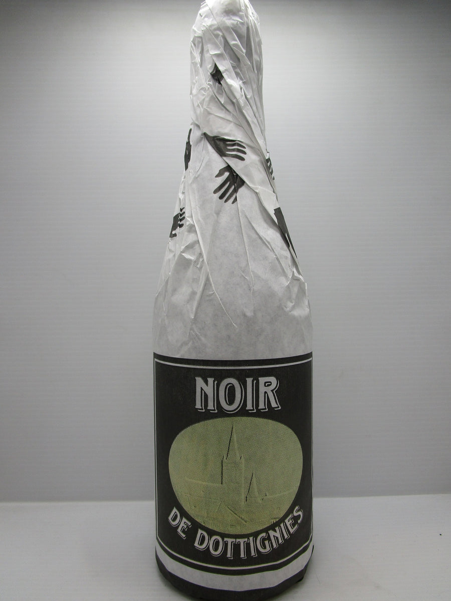 De Ranke Noir de Dottignies 8.3% 750ml