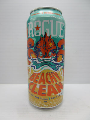 Rogue Beachy Clean WCIPA 8.2% 473ml